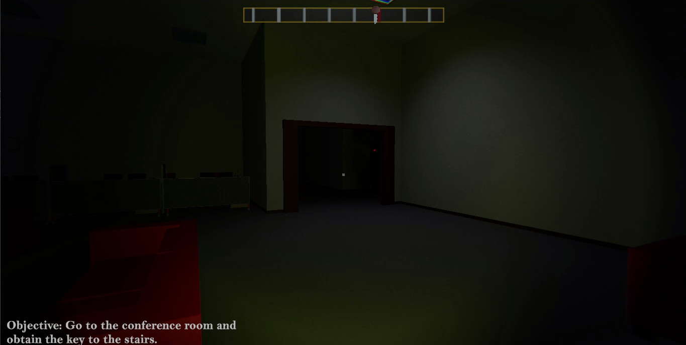 Forget Something? screenshot