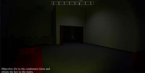 Forget Something? screenshot 1