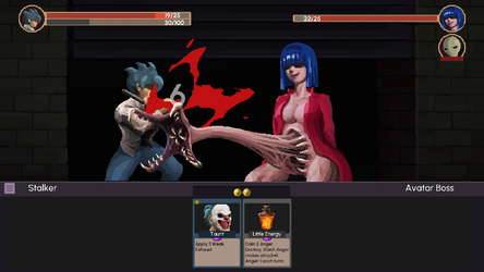 Monster Stalker: Prologue screenshot 2