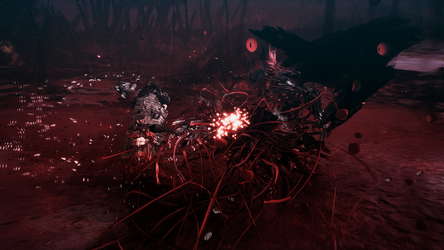 The First Berserker: Khazan screenshot 8