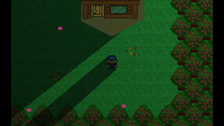 Beasts of Burden screenshot 9