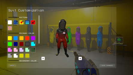 Backrooms Cleanup Crew screenshot 7
