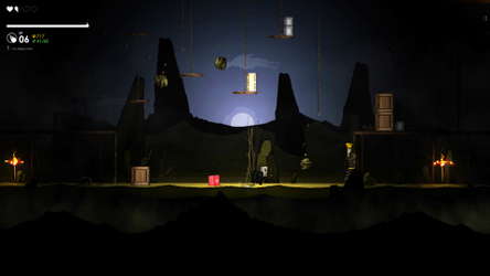 TheLastHope screenshot 2