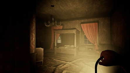 Triangle - Cursed Town screenshot 10