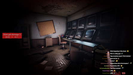 Deadly Broadcast screenshot 9