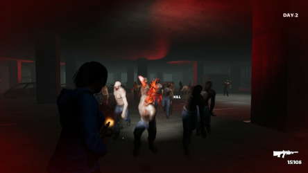 Borderwatch: Dark Armada screenshot 5