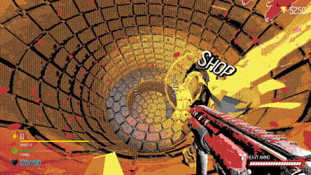 Hellver screenshot 20