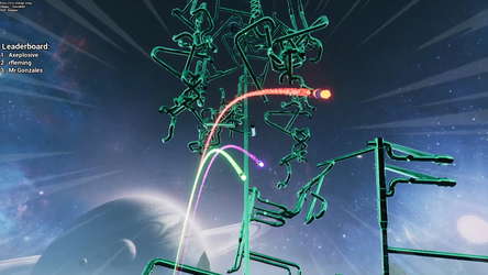 POP OFF 2 screenshot 1