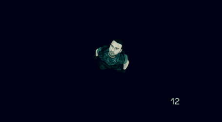 MENOS: PSI-SHATTER screenshot 7