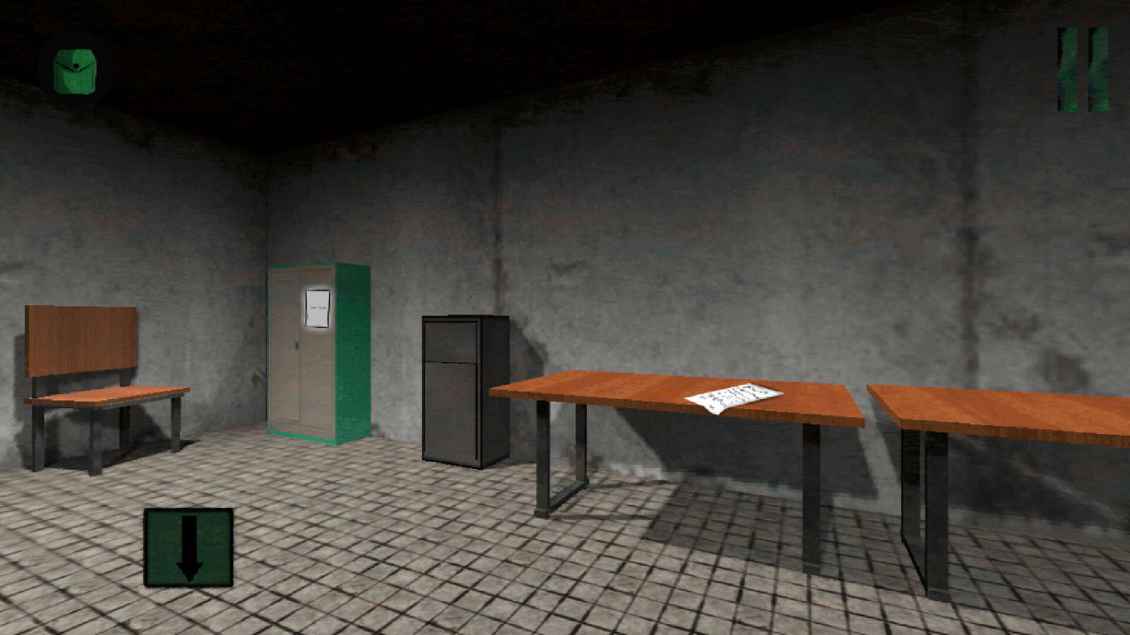 Leucanthemum Eyes screenshot