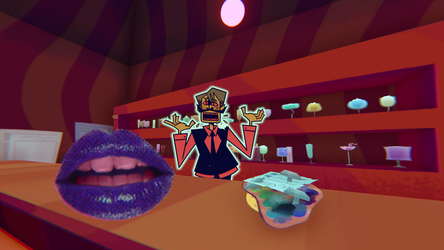 Smile For Me screenshot 8