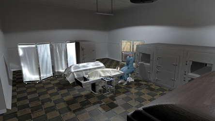 Final Rest screenshot 1