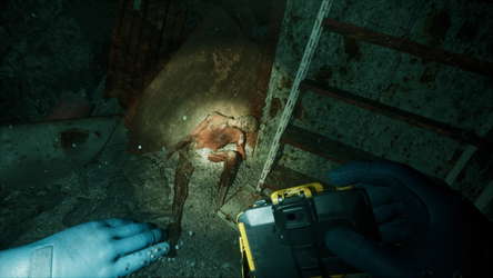 Still Wakes the Deep: Siren’s Rest screenshot 1