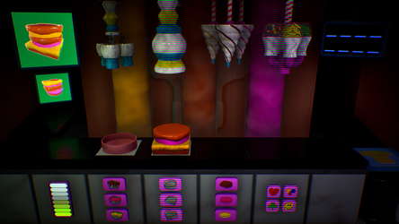 The OG Cake Factory screenshot 3