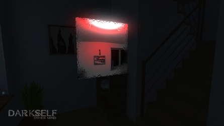 DarkSelf: Other Mind screenshot 13