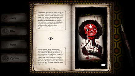 Kult of Ktulu: Olympic screenshot 3