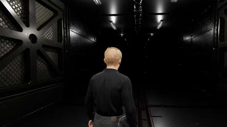 Ruins Of Fear screenshot 8
