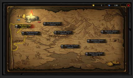 Dungeon No Dungeon screenshot 10