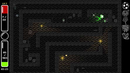 DRAGOT screenshot 2