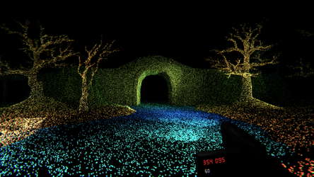 LiDAR Exploration Program screenshot 8