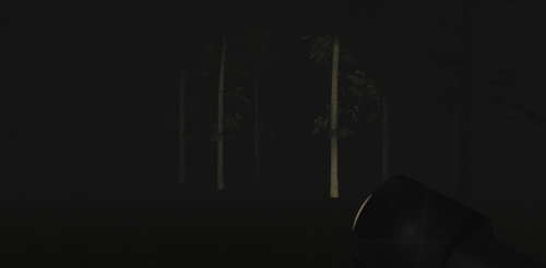 The Bubbleboy Project screenshot 5