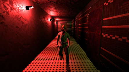 The Killer screenshot 2