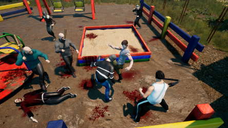 Valakas Story screenshot 16