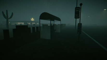 SILENT SCREAM screenshot 10