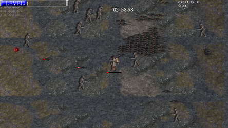 Survivors of the Plague screenshot 6