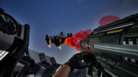 Dixotomia screenshot 3