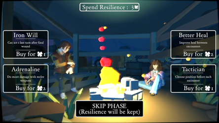 Rewind And Reclaim screenshot 6