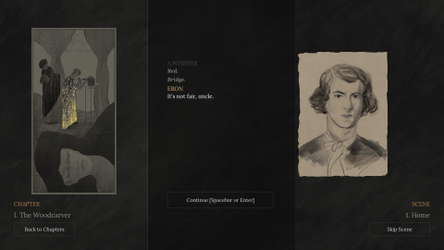 Firelore: Short Tales screenshot 2