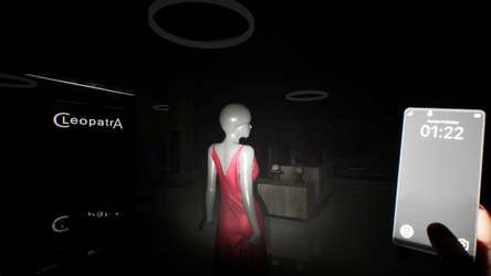 Closing Time screenshot 3
