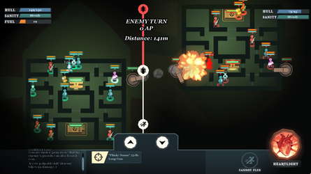 A House of Many Doors screenshot 4