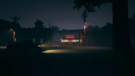 October Nightmares | Cauchemars d'octobre screenshot 3
