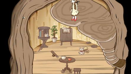 Little Eternal Chronicle screenshot 2