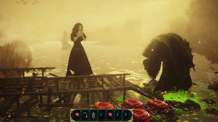 Castle of Secrets screenshot 17