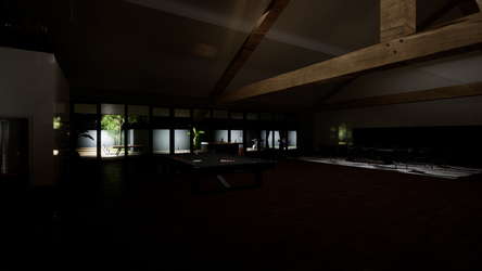 Barrett Foster : Prologue screenshot 16
