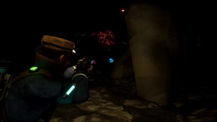 The Luminist screenshot 2