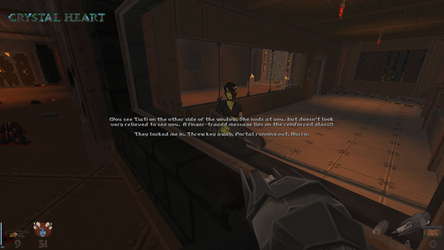 Hedon Bloodrite screenshot 13