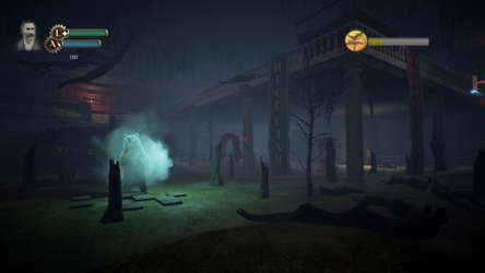 Rest House screenshot 3