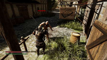 Swords Fantasy: Battlefield screenshot 6