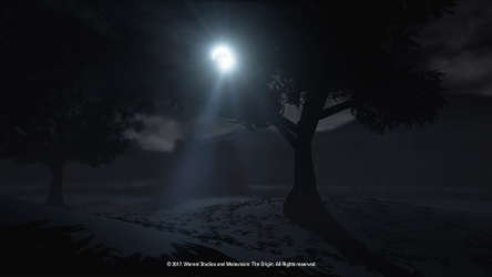 Malavision: The Beginning screenshot 4