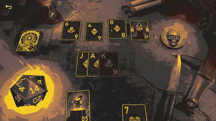 LOST ALTR screenshot 17