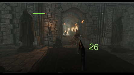 VR Treasure Raider screenshot 8