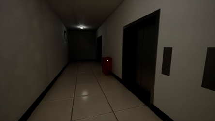 DeathStairwell99F screenshot 3