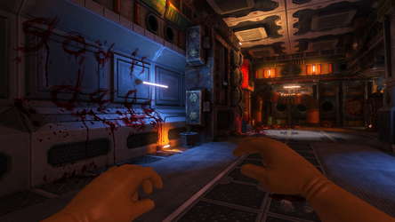 Viscera Cleanup Detail screenshot 40