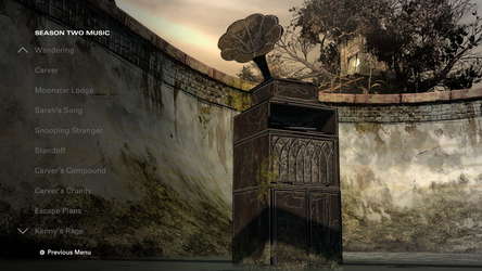 The Walking Dead: The Telltale Definitive Series screenshot 4