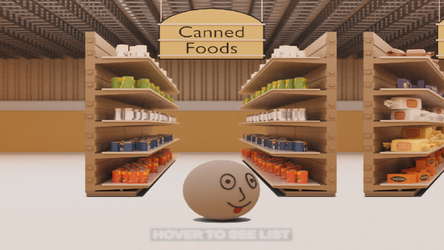 Shopping Simulator screenshot 3