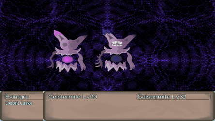 Crescent Quest screenshot 10